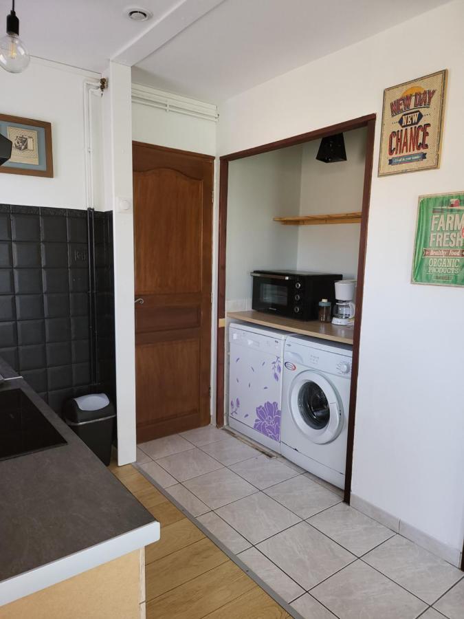 Revedelac Meuble Tout Confort Bremes Exterior photo