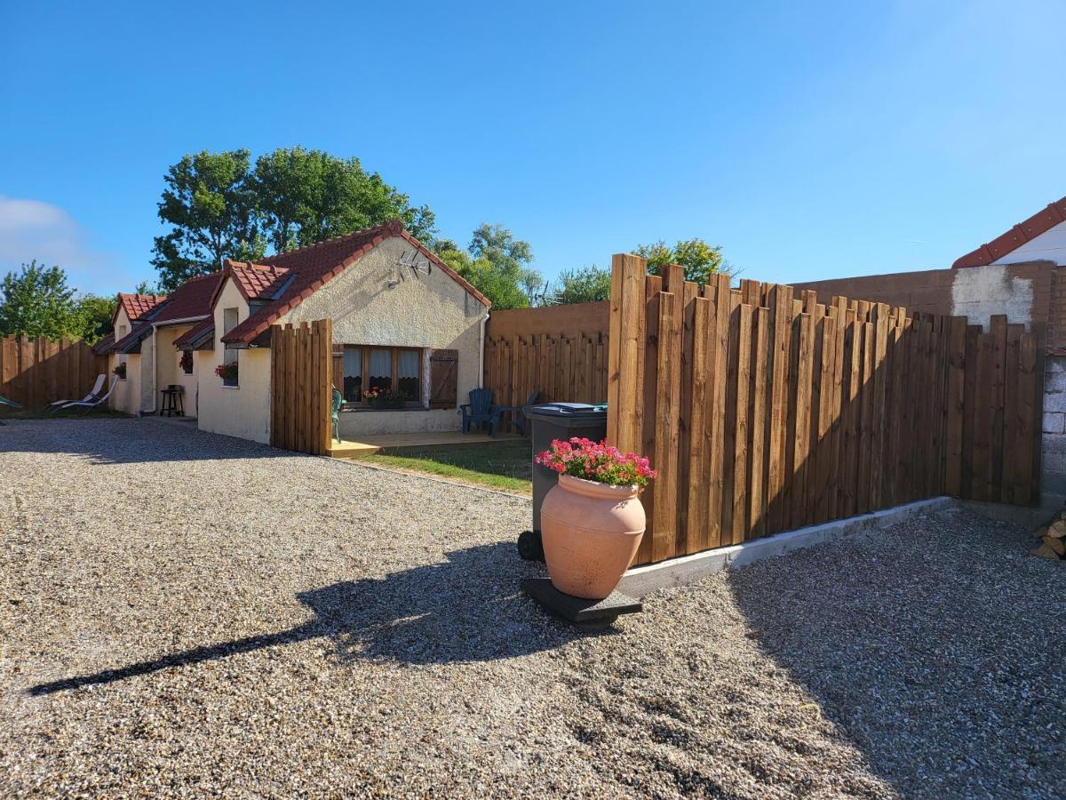 Revedelac Meuble Tout Confort Bremes Exterior photo